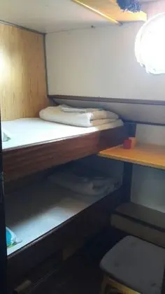 Economy Tek Kişilik Oda, 1 Yatak Odası