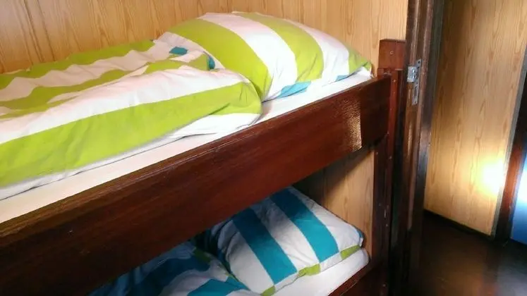 Economy Tek Kişilik Oda, 1 Yatak Odası