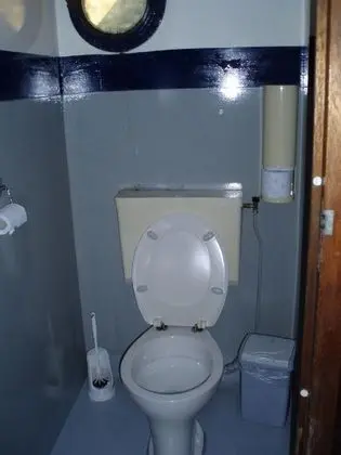 Economy Tek Kişilik Oda, 1 Yatak Odası