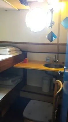 Economy Tek Kişilik Oda, 1 Yatak Odası