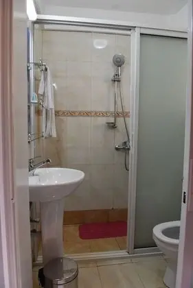 Deluxe Tek Büyük Yataklı Oda, 1 En Büyük (King) Boy Yatak