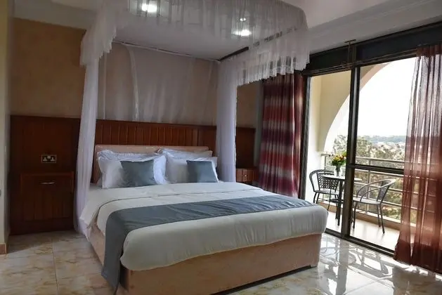 Deluxe Tek Kişilik Oda