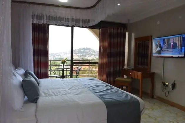 Deluxe Tek Kişilik Oda