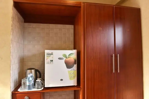 Deluxe Tek Kişilik Oda
