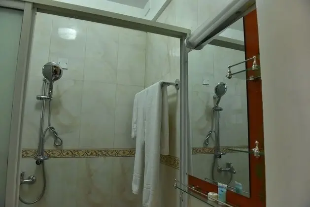Deluxe Tek Kişilik Oda