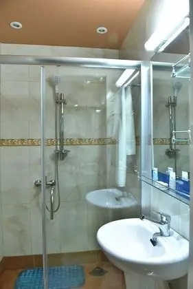 Deluxe Tek Kişilik Oda
