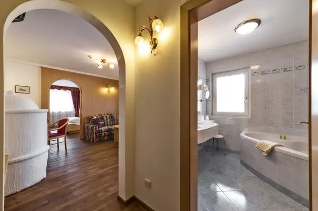 Exclusive Süit, 1 Yatak Odası, Havuz Kenarı
