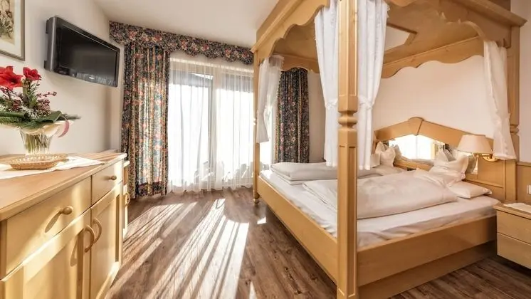 Exclusive Süit, 1 Yatak Odası, Havuz Kenarı