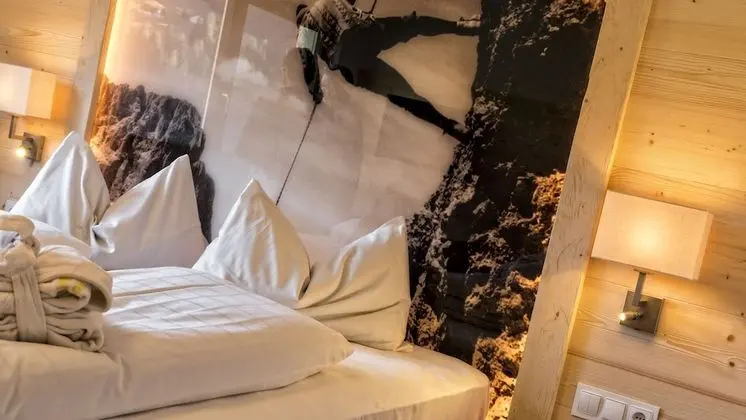Superior Tek Büyük Yataklı Oda