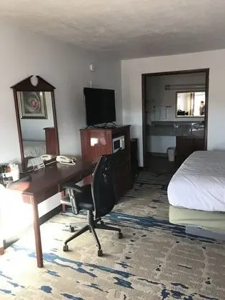 Standard Oda, 1 En Büyük (King) Boy Yatak, Sigara İçilebilir