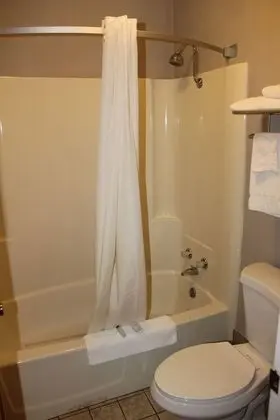 Standard Tek Kişilik Oda, 2 Yatak Odası