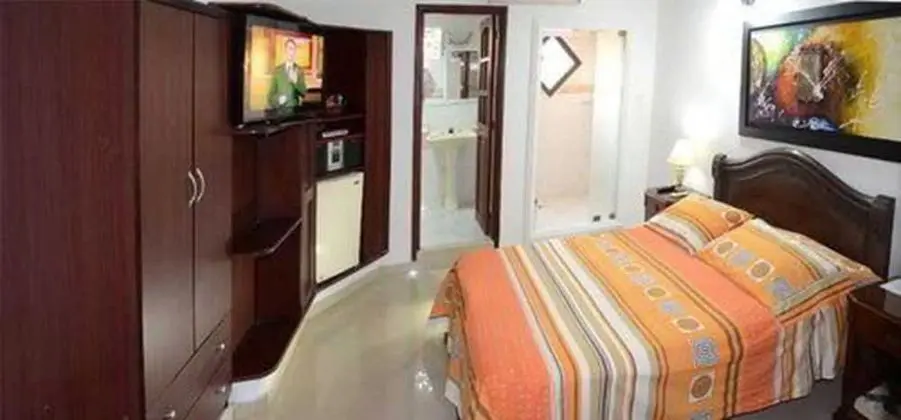Büyük Yataklı Tek Kişilik Oda, 1 Çift Kişilik Yatak, Özel Banyo
