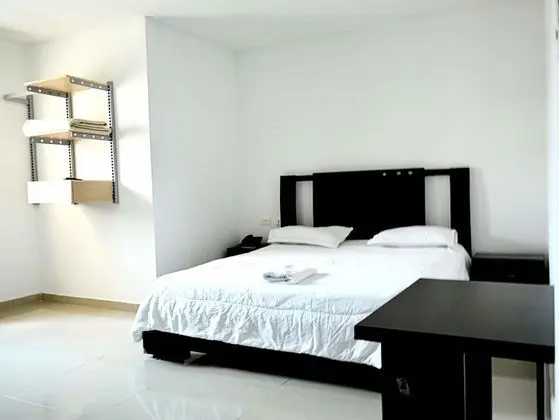 Tek Büyük Yataklı Oda, 1 Çift Kişilik Yatak, Özel Banyo