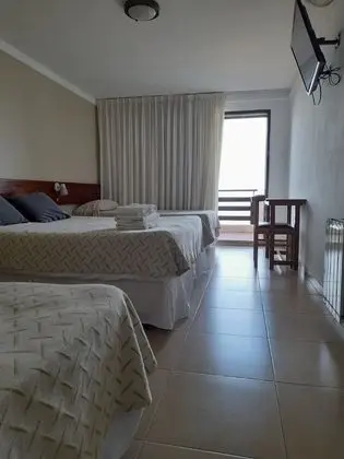 Superior Dört Kişilik Oda