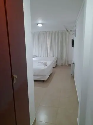 Superior Üç Kişilik Oda