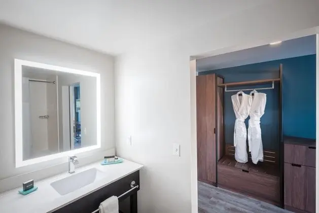 Banyo Lavabosu
