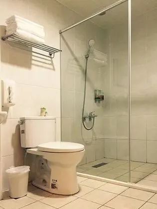 Comfort Tek Büyük Yataklı Oda, Balkon (1-02)