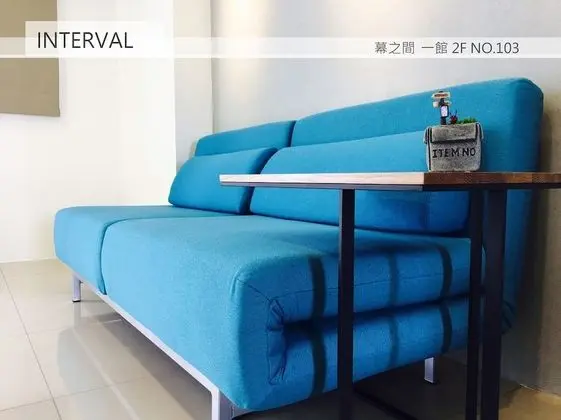 Deluxe Tek Büyük Yataklı Oda, Balkon (1-03)