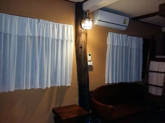 Dormitory Room with Shared Bathroom