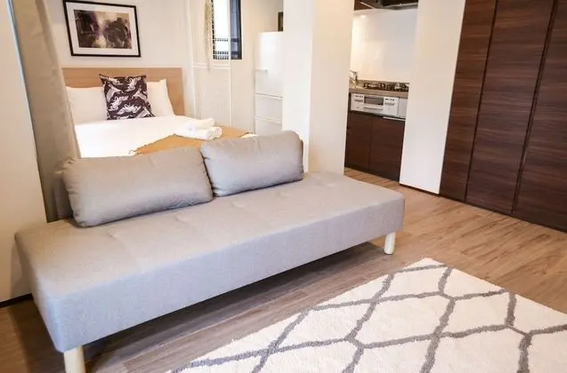 Apart Daire (Studio, 301)