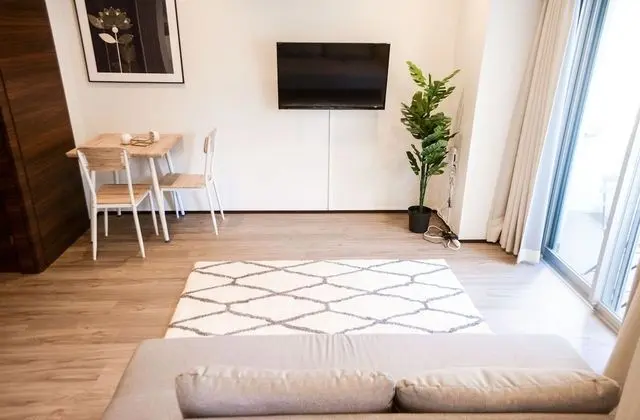 Apart Daire (Studio, 301)