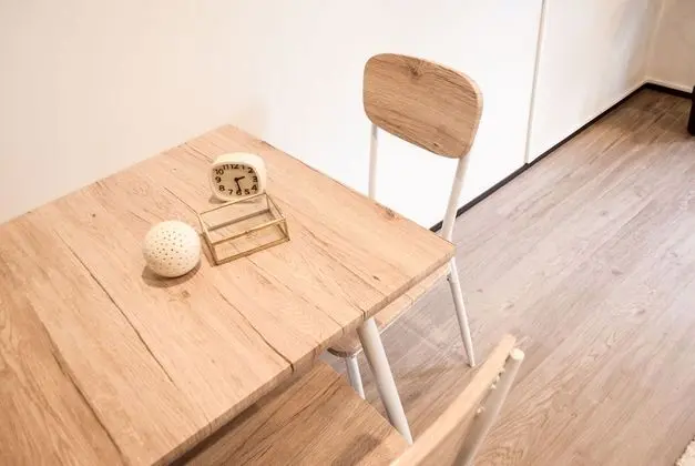 Apart Daire (Studio, 301)