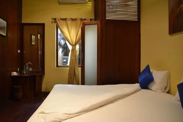 Süit (Double Room)