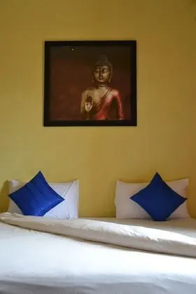 Süit (Double Room)