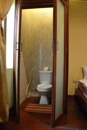 Süit (Double Room)