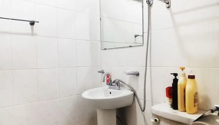 Ortak Ranzalı Oda, Sadece kadınlar için (up to 4)