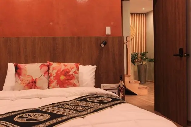 Classic Tek Büyük Yataklı Oda