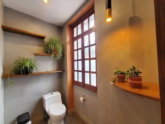 Classic Tek Büyük Yataklı Oda