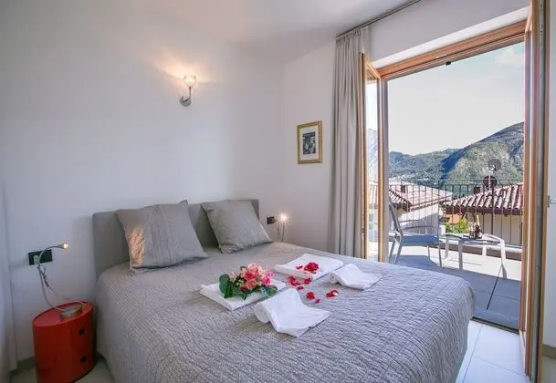 Honeymoon Villa, Birden Çok Yatak, Bahçeli (Villa Inti)