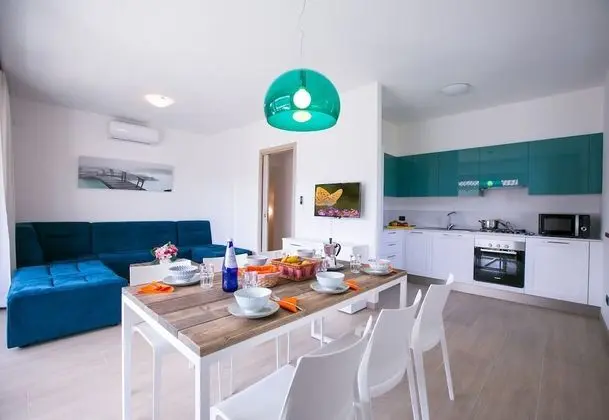 Honeymoon Villa, Birden Çok Yatak, Bahçeli (Villa Inti)