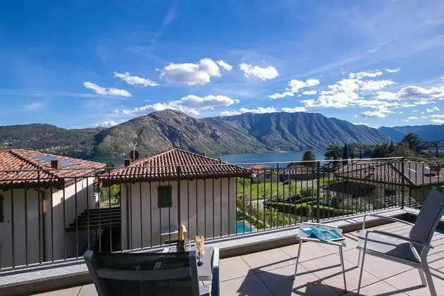 Honeymoon Villa, Birden Çok Yatak, Bahçeli (Villa Inti)