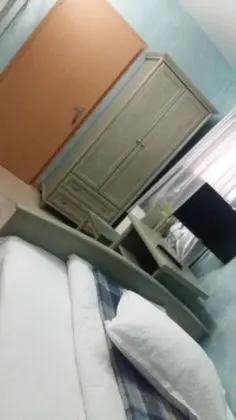 Tek Kişilik Oda