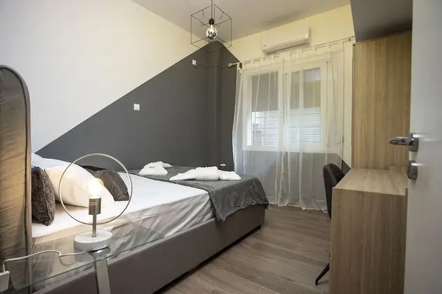 Apart Daire, Zemin Kat