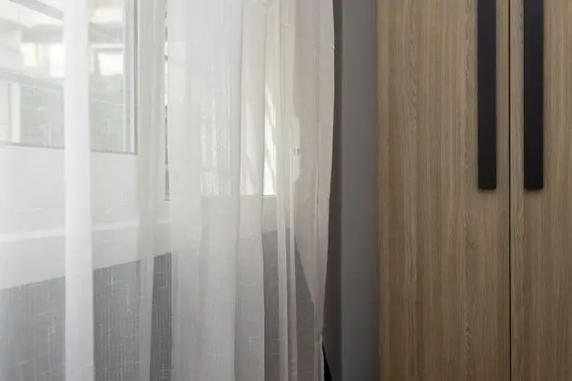 Apart Daire, Zemin Kat