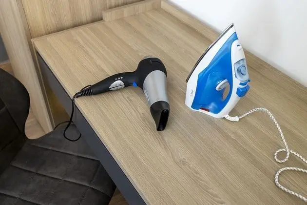 Apart Daire, Zemin Kat