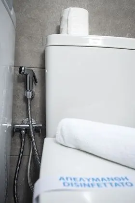 Apart Daire, Zemin Kat