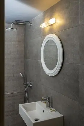 Apart Daire, Zemin Kat