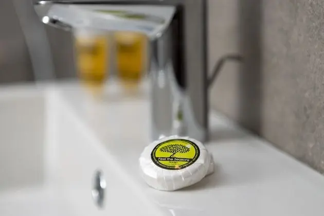 Apart Daire, Zemin Kat