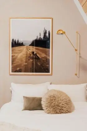 Ev, Birden Çok Yatak (Intimate Mtn Retreat! Drive 5min to D)