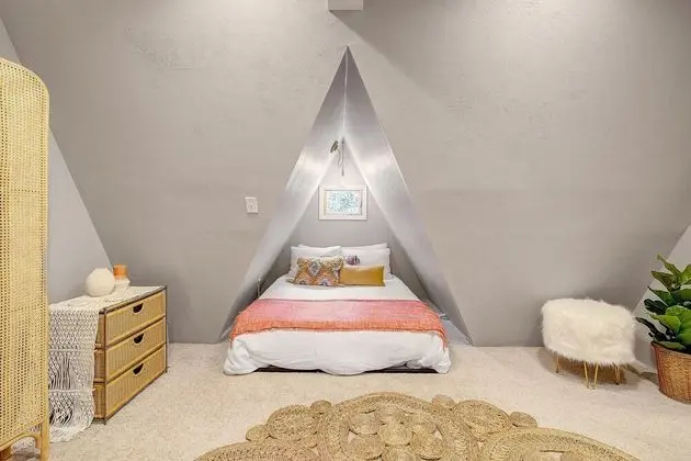 Ev, Birden Çok Yatak (Intimate Mtn Retreat! Drive 5min to D)