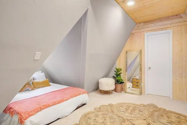 Ev, Birden Çok Yatak (Intimate Mtn Retreat! Drive 5min to D)