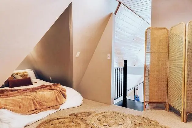Ev, Birden Çok Yatak (Intimate Mtn Retreat! Drive 5min to D)