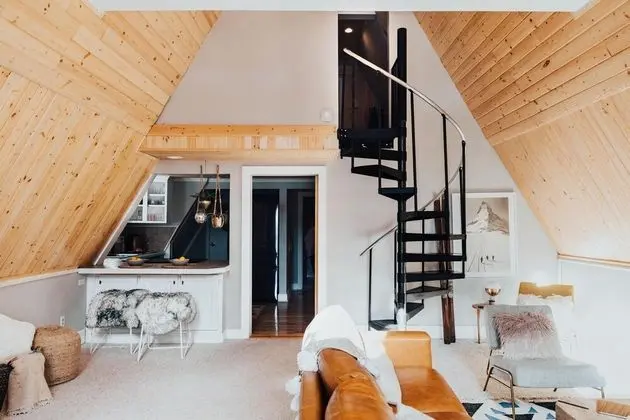 Ev, Birden Çok Yatak (Intimate Mtn Retreat! Drive 5min to D)
