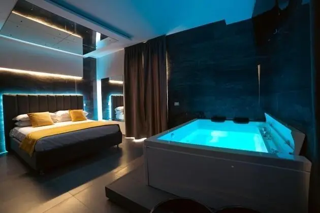 Luxury Stüdyo Süit