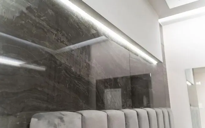 Luxury Stüdyo Süit