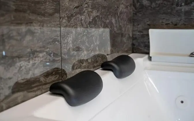 Luxury Stüdyo Süit